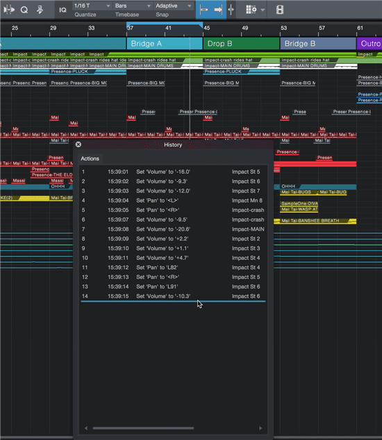 Studio one3.5.6源码-白河音频资源网