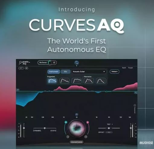 Waves Ultimate 15 v25.05.27 终极效果插件套装-白河音频资源网