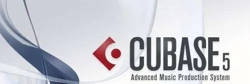 Cubase 5 机架 绿色简体中文版 (带 100 套成品网络 K 歌效果)-白河音频资源网