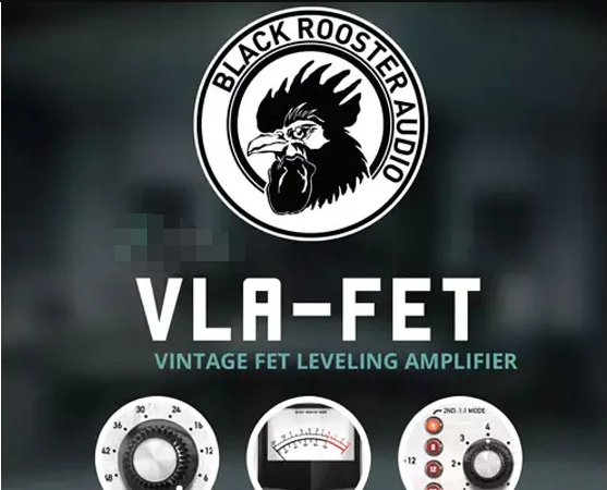 MAC版本-Black Rooster Audio Plugin 黑公鸡-最新版本-白河音频资源网